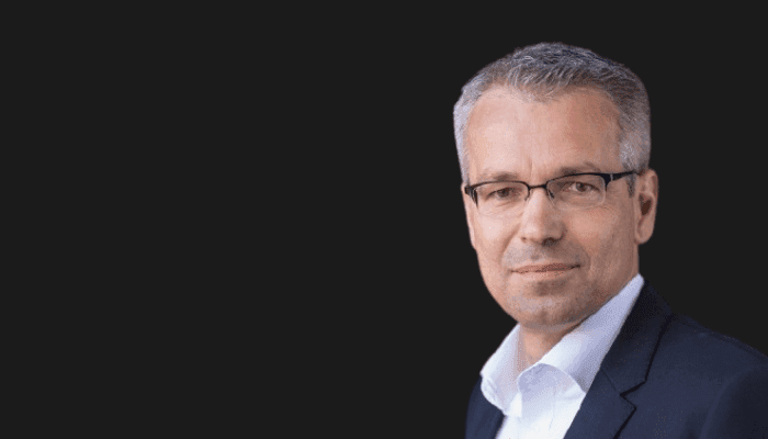 Mercer appoints Achim Lüder as new Chief People Officer