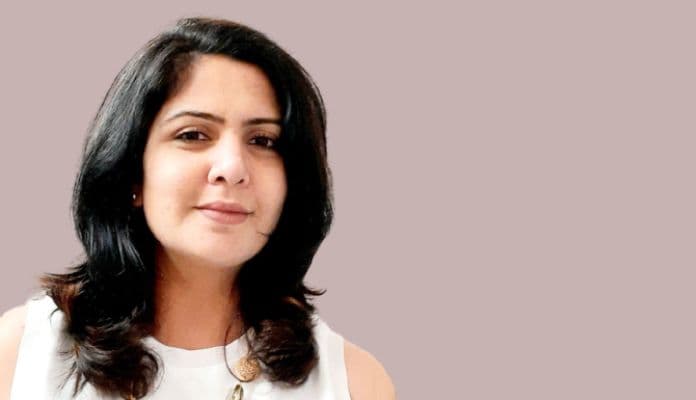 Ex-Infoscion Neelam Sharma joins Capco India as Head HR