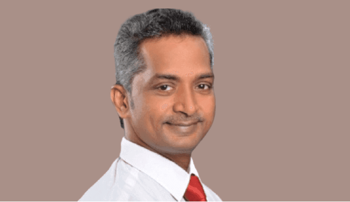 Matrimony.com appoints Rajesh Balaji as new CHRO