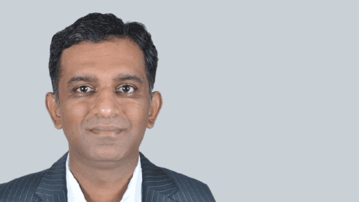 TCS appoints Samir Seksaria as Chief Financial Officer