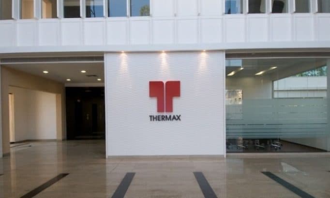 Thermax offers a Voluntary Retirement Scheme (VRS)