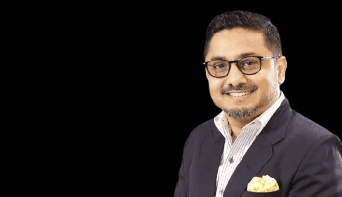 KPMG Partner & Head of People Unmesh Pawar Quits