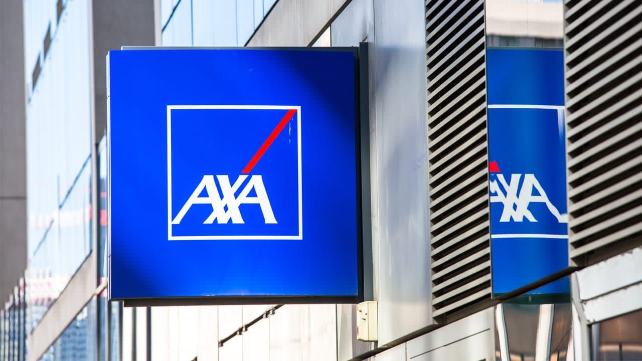 AXA launches global health and well-being program for employees
