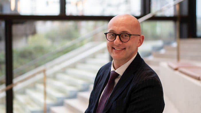 Carlsberg Group elevates Joris Huijsmans as CHRO