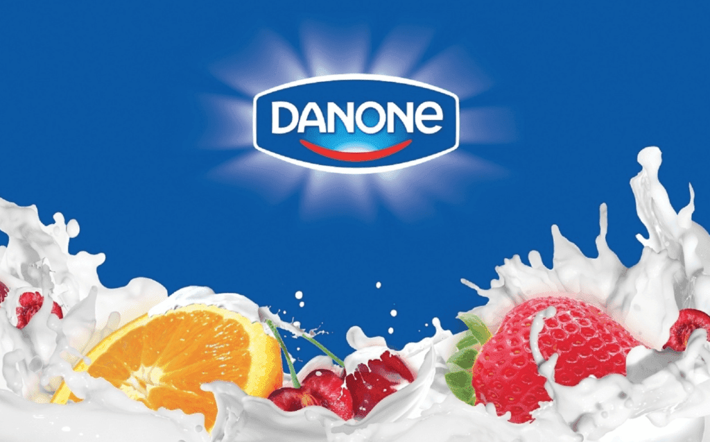 Danone to cut upto 2,000 jobs globally to revive profitability