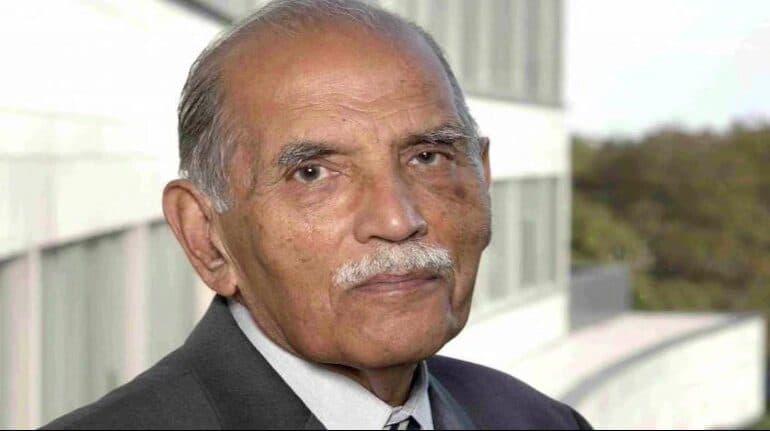 TCS founder and first CEO Faqir Chand Kohli passes away