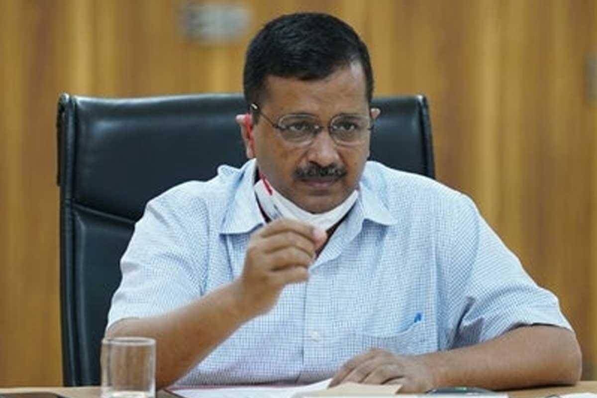 Delhi govt asks officials working from home to remain available on WhatsApp, not leave city