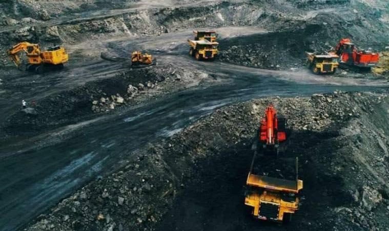 Commercial coal mining  auctioned blocks to create more than , jobs