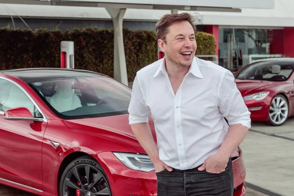 Tesla to start operations in India in 2021 – Nitin Gadkari