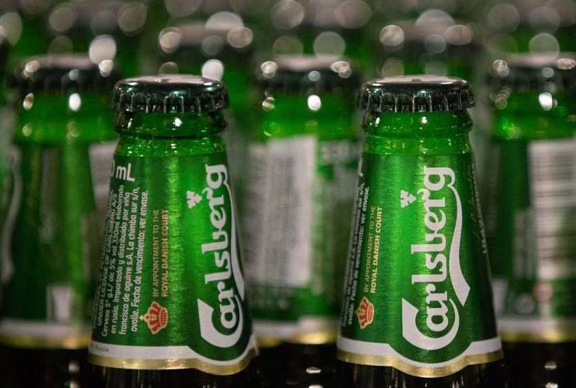 Carlsberg India Probes Find ‘Potential Improper Payments’, Child Labour