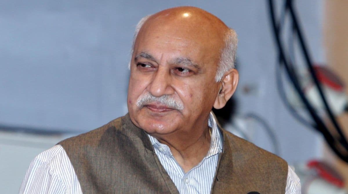 #MeToo: Ramani failed to prove charges of sexual misconduct against me, Akbar tells court