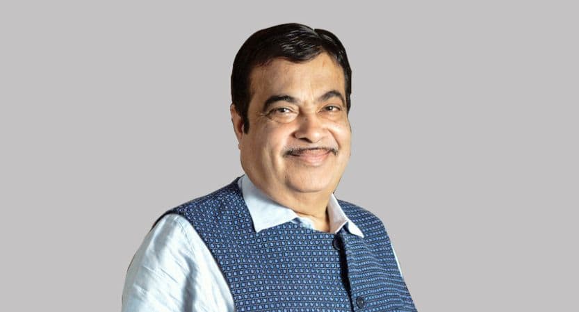 Draft scheme to provide jobs to  youths in every tribal village Gadkari to officials