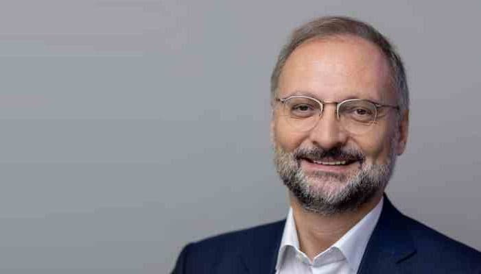 Capgemini appoints new Group Chief Operating Officer