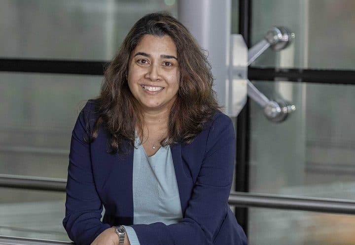 STMicroelectronics appoints Rajita D’Souza as President- HR & CSR