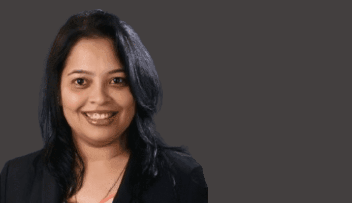 Capgemini appoints Sarita Tripathi as Vice President-HR