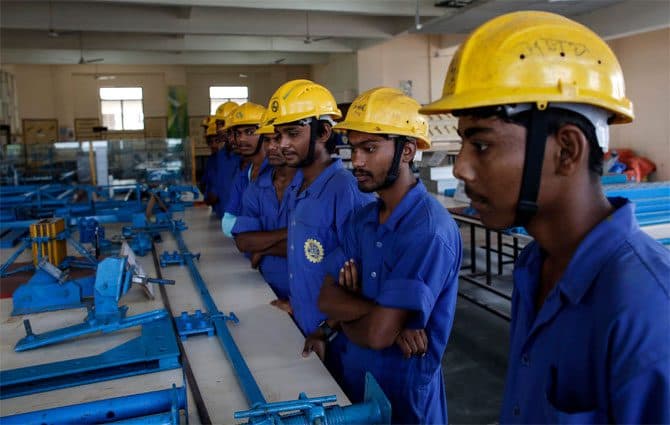 Tamil Nadu cabinet approves 24 investment proposals, to generate 93,935 jobs