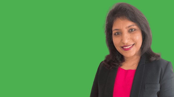 JK Technosoft appoints Suja Antony as AVP – Global Talent Management