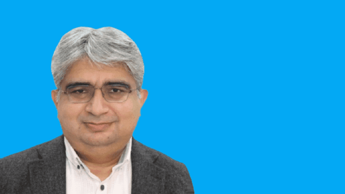 KPMG Appoints Sunit Sinha as Partner and Head – People, Performance and Culture