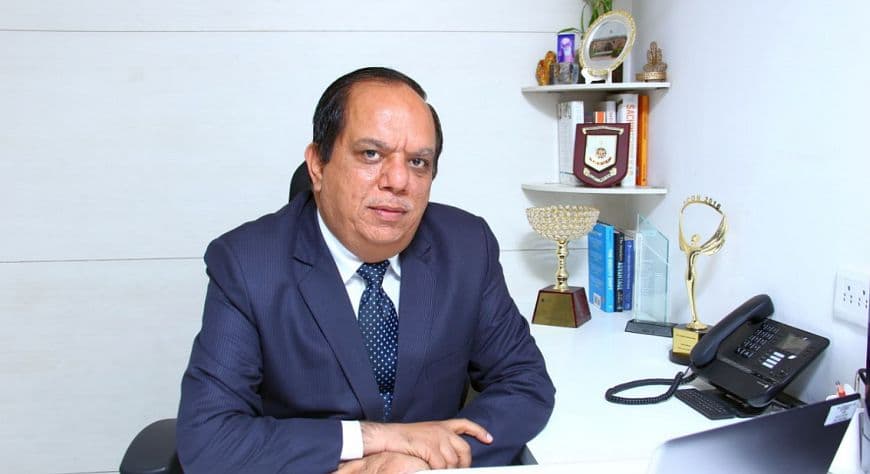 Hero MotoCorp Veteran, Vijay Sethi Joins MentorKart