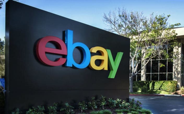 eBay appoints Cornelius Boone as Chief People Officer