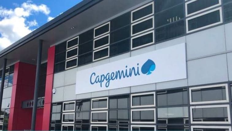 Capgemini to enable a Digital Workplace transformation at Airbus