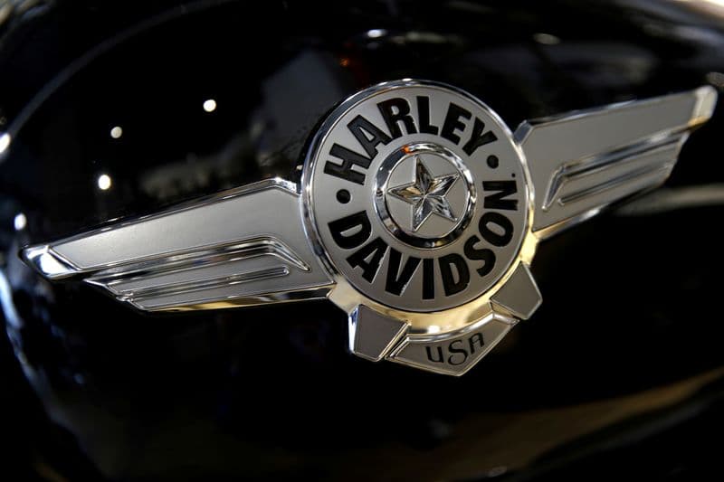 Hero MotoCorp sets up separate unit to sell Harley motorcycles