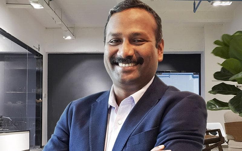 Aegon Life elevates Satishwar Balakrishnan as MD, CEO