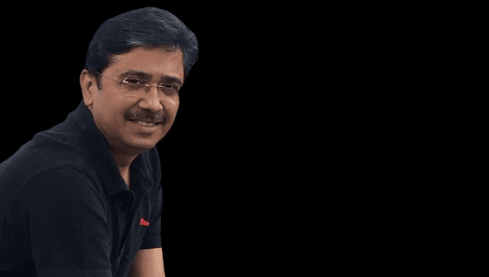 Titan appoints Swadesh Behera as CHRO