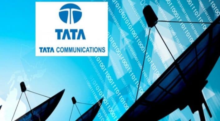 Tata Communications Limited acquired by Panatone