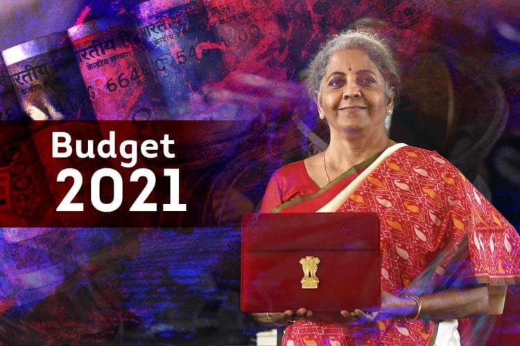 Industry Reactions on Union Budget 2021-22