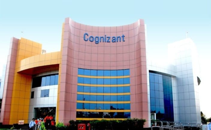 Cognizant to cover COVID Vaccine cost of over 6 lakh people in India