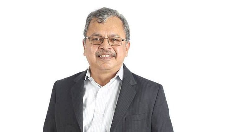 KPMG India appoints Accentures Anindya Basu as National Managing Partner