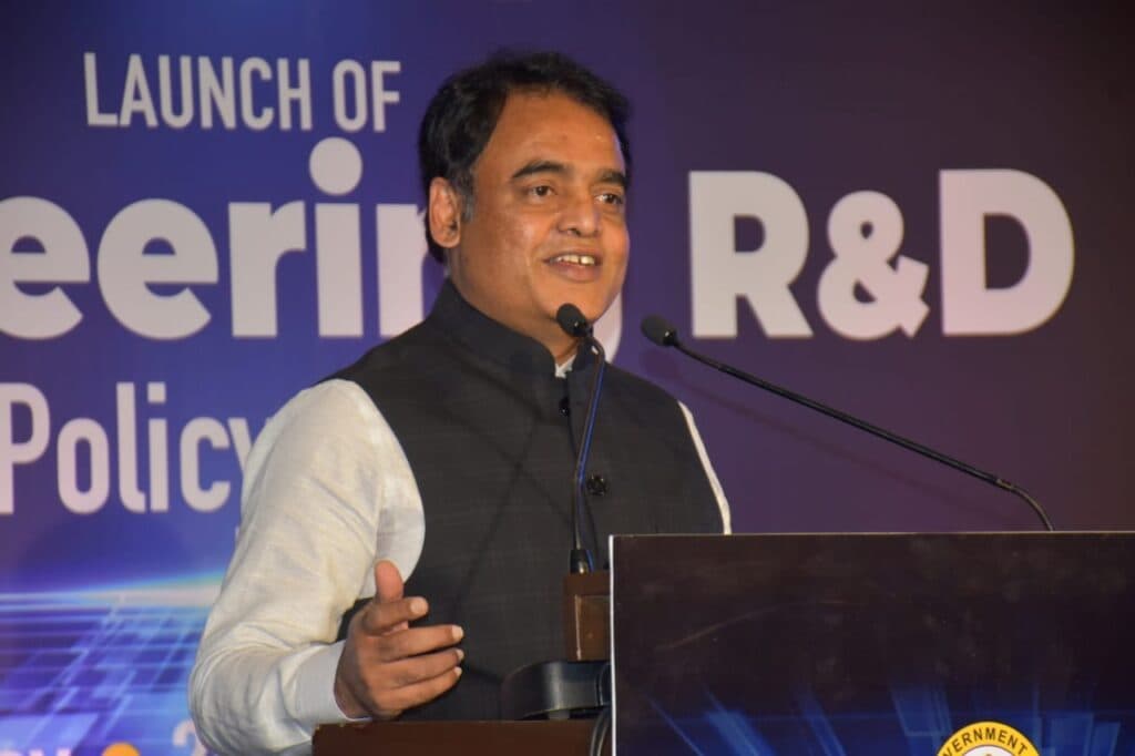 Karnataka launched ERD policy, aims to create , jobs