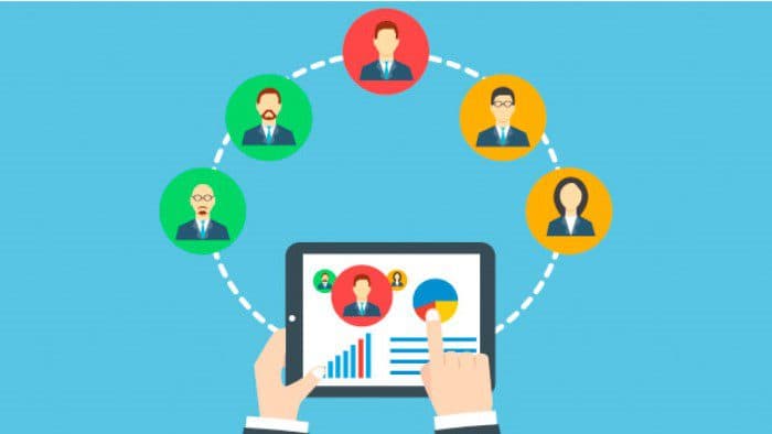 Latest news: Humanizing Performance Review by Leveraging Technology - SightsIn Plus
