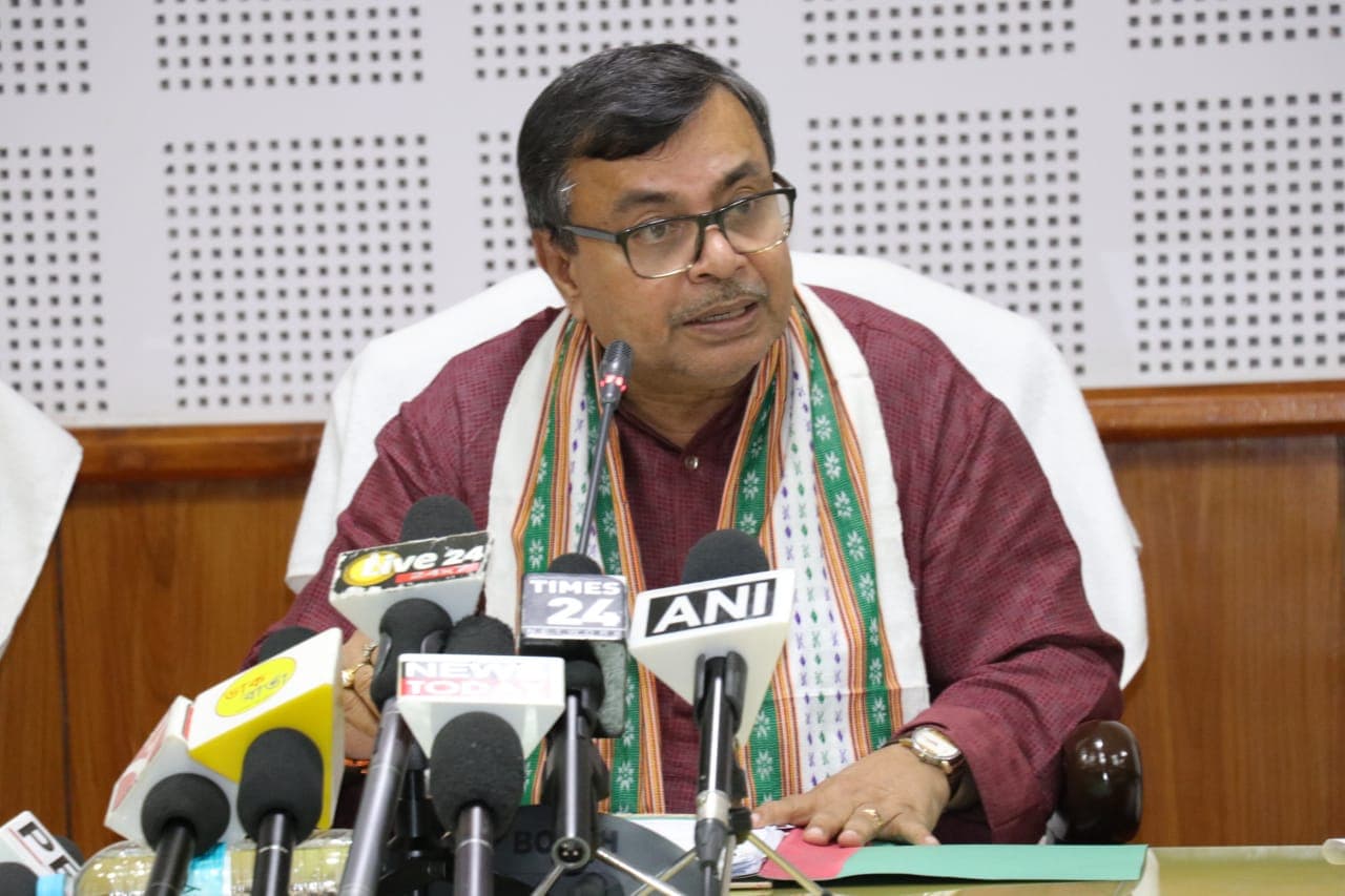 Tripura government announces  hike in DA for employees from March