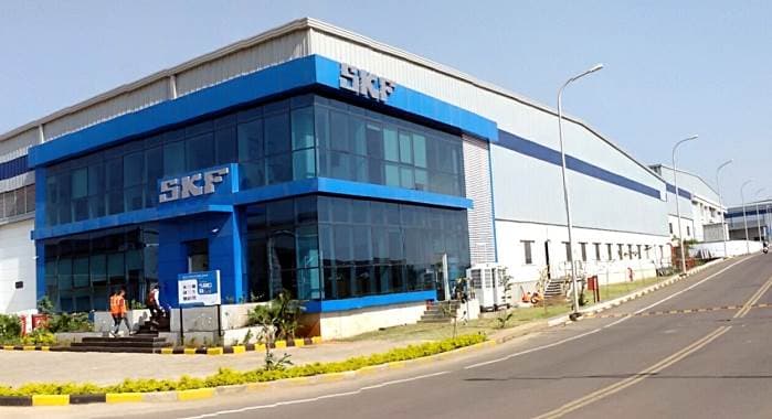 Latest news: SKF India to cover the cost of COVID- Vaccination for all employees - SightsIn Plus