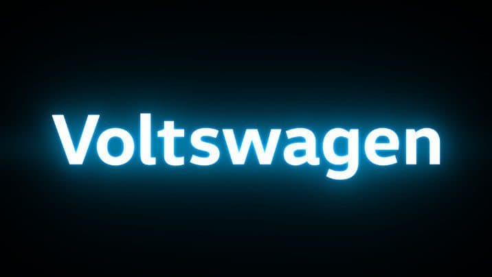Volkswagen will not change its name to Voltswagen after all, says it was all a Joke