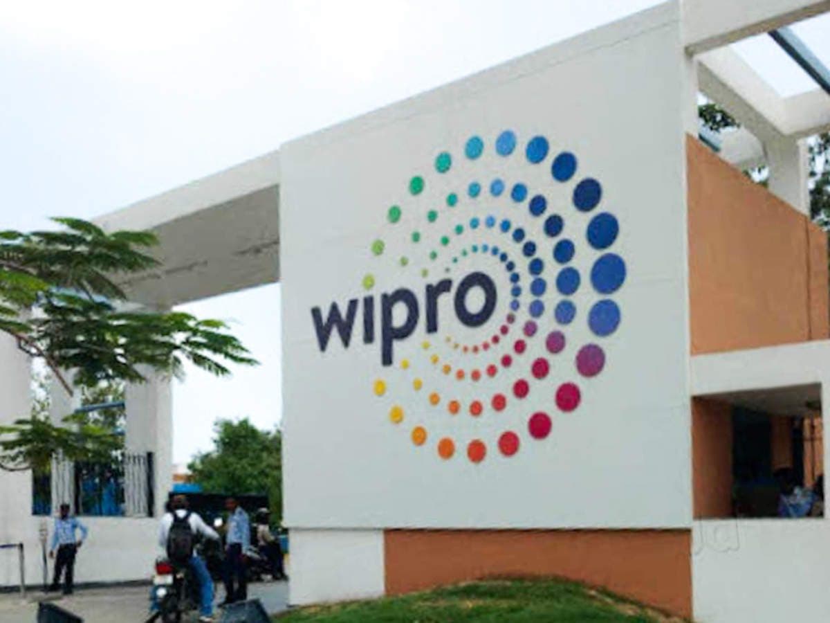 Wipro ropes in former IBM & PwC exec Sarah Adam–Gedge as MD
