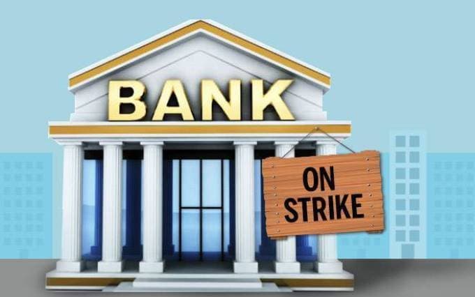 Banks unions call for two-day strike against proposed privatisation of PSBs