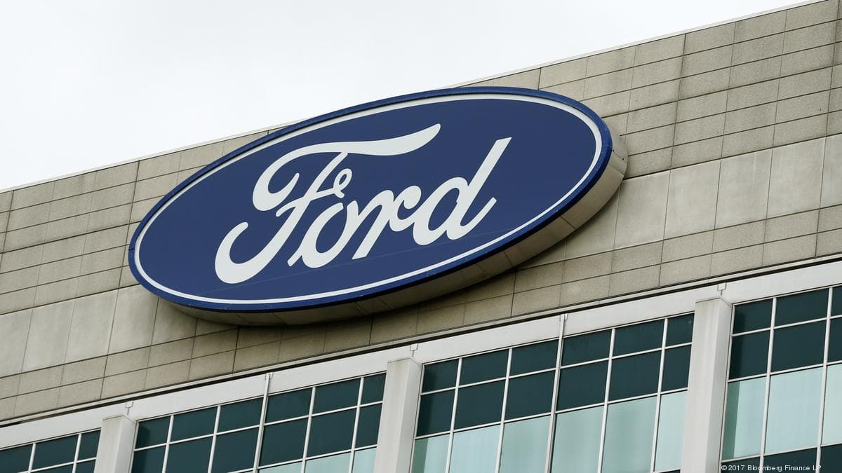 Ford gives 30,000 employees the option to WFH forever