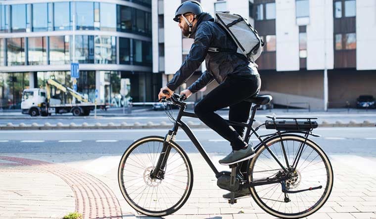 HR Insights: Hero Cycles to set up a new global hub in London - SightsIn Plus
