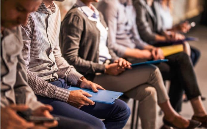 The surge in COVID-19 cases in India hits hiring speed