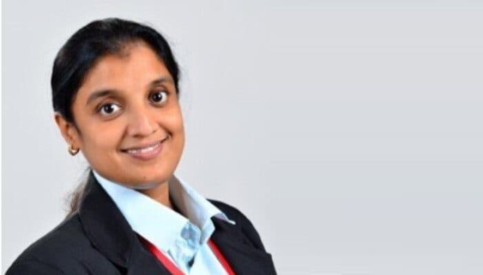 Droom appoints Preeti Jain as CHRO