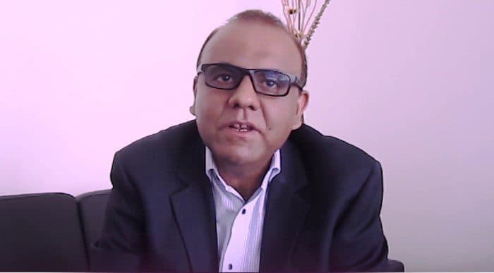 Latest news: Schneider Electric Infra appoints Sanjay Sudhakaran as MD CEO - SightsIn Plus