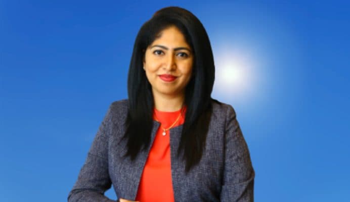 Shraddhanjali Rao, VP & Head- HR, SAP India on Talent Strategies and Succession Planning