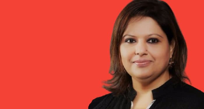 Latest news: Accenture appoints Shweta A Talwar as VP Talent HR Operations - SightsIn Plus