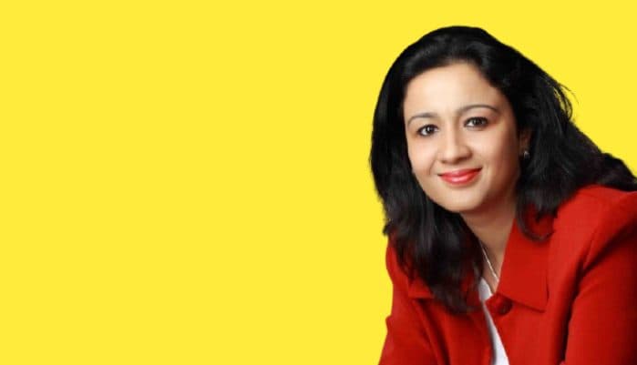 Pegasystems appoints Smriti Mathur as Head of People