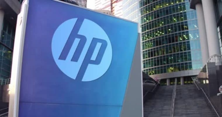 HP Inc. appoints a new Chief People Officer