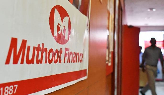 Muthoot Finance to support families of employees who died of COVID-
