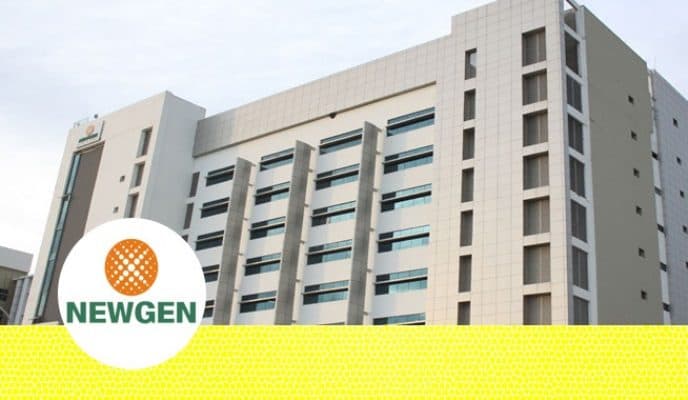 Newgen Software to hire around 1000 employees in 2021